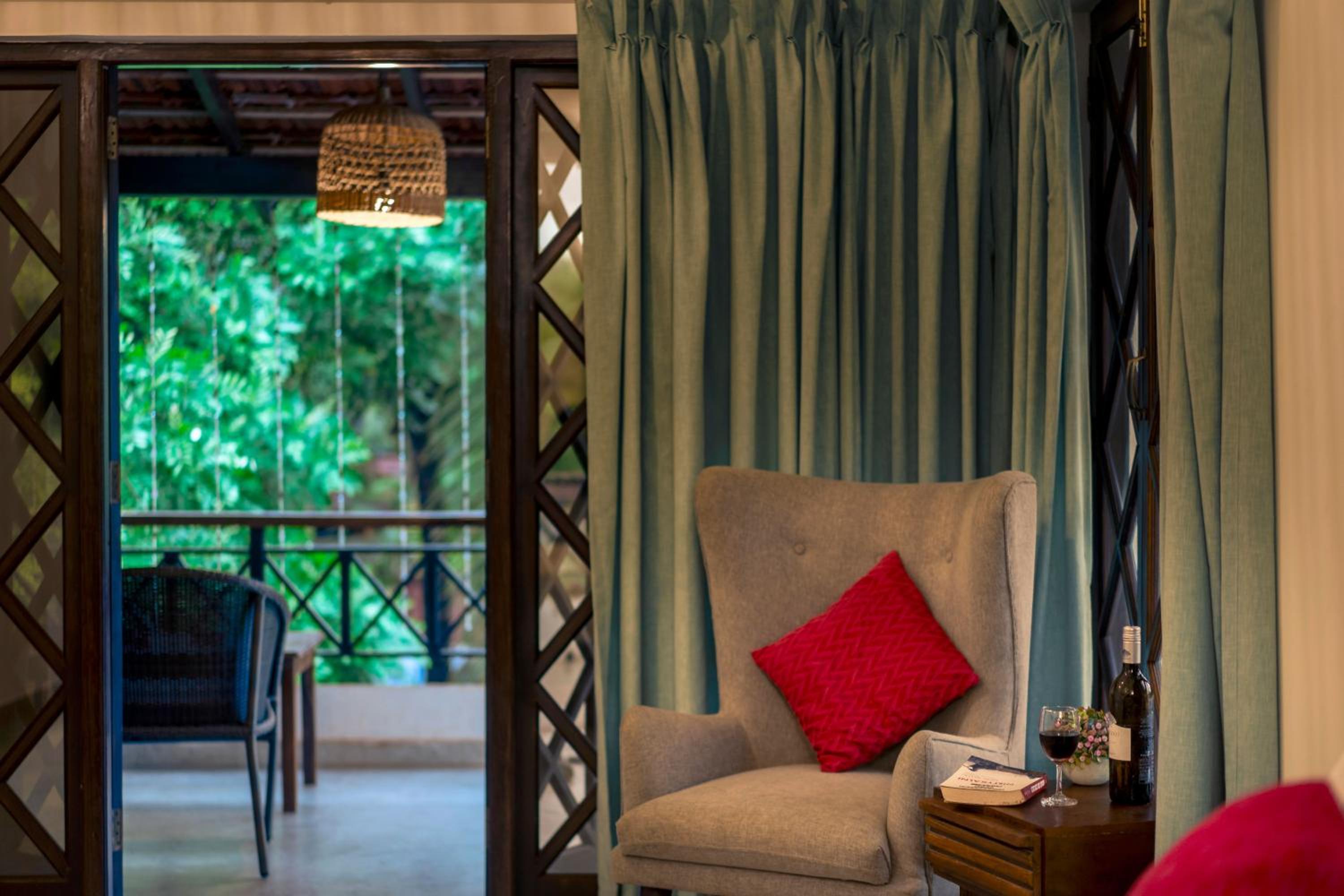 Little India Beach Cottages