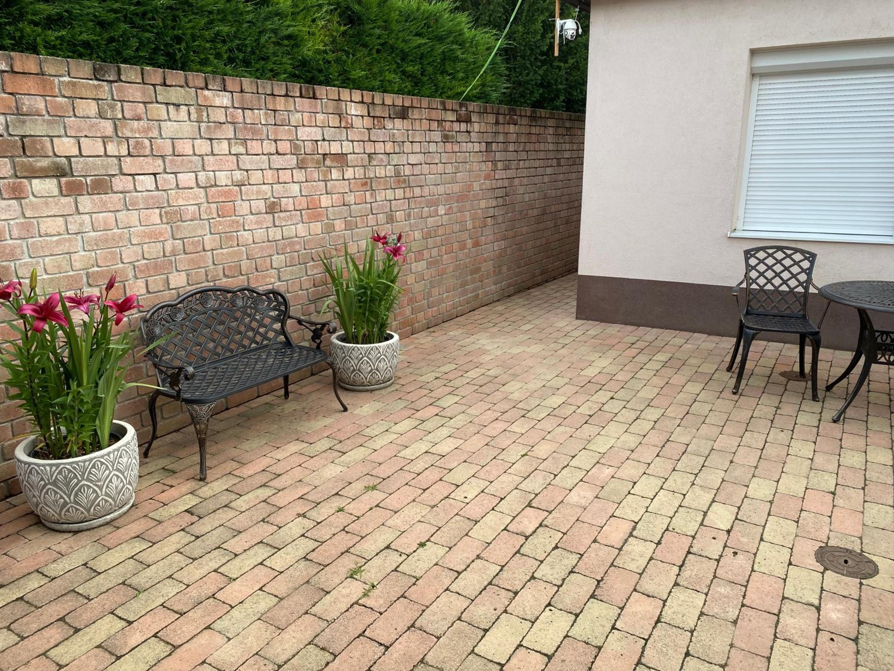 Hortenzia Apartman