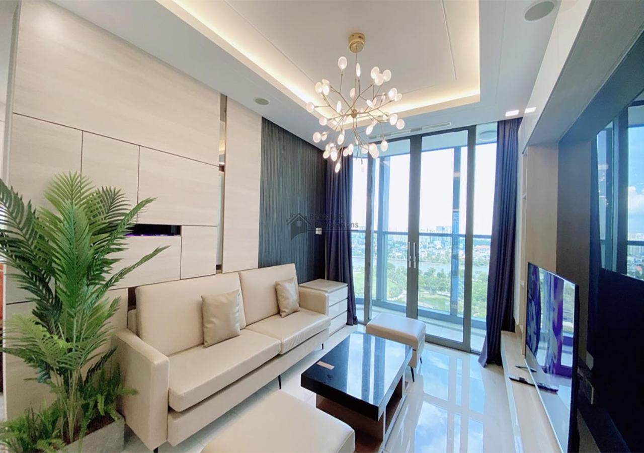 The landmark 81 Apartments & The landmark Luxury Vinhomes Apartments