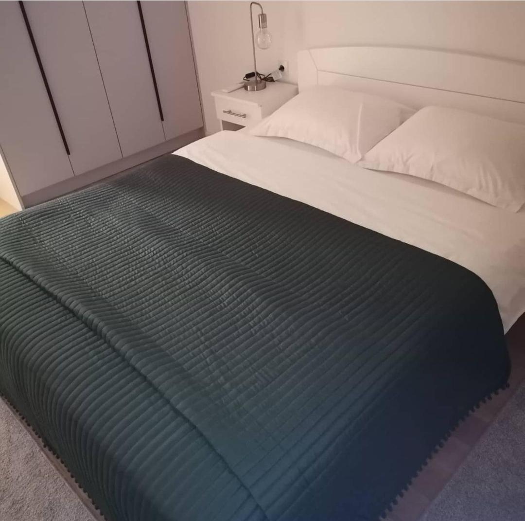 Apartman Kuburica