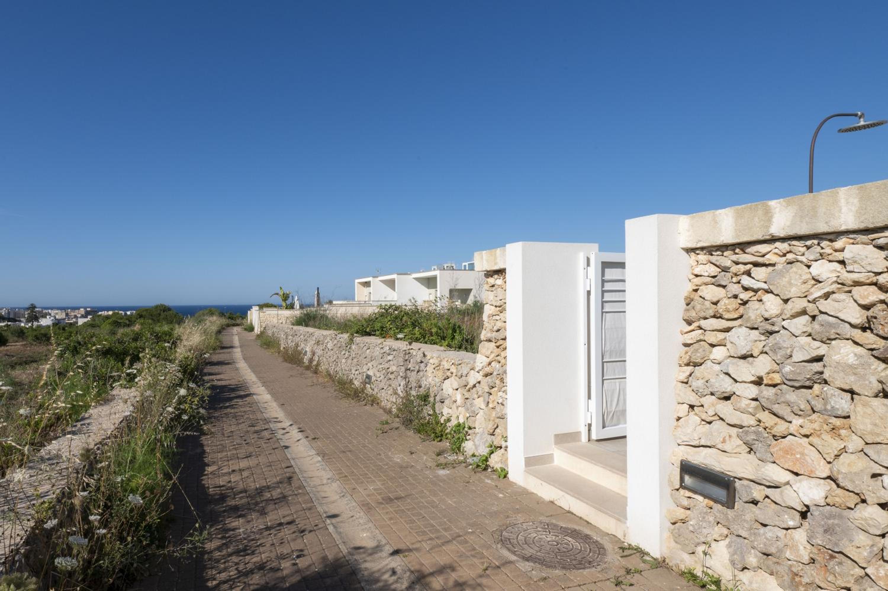 Villa Venza , Salento view 3