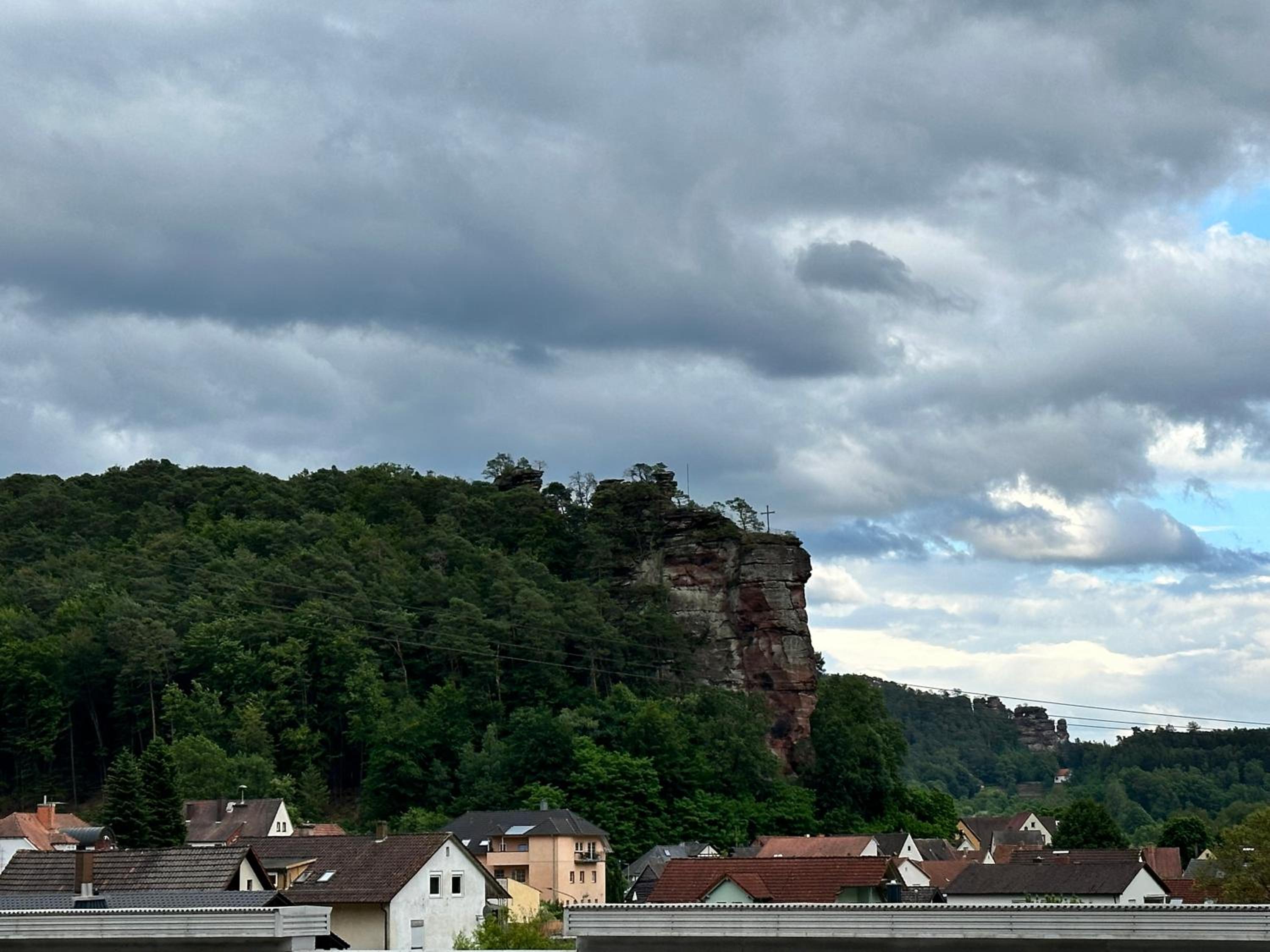 Pfalzliebe Ferienwohnung Luna
