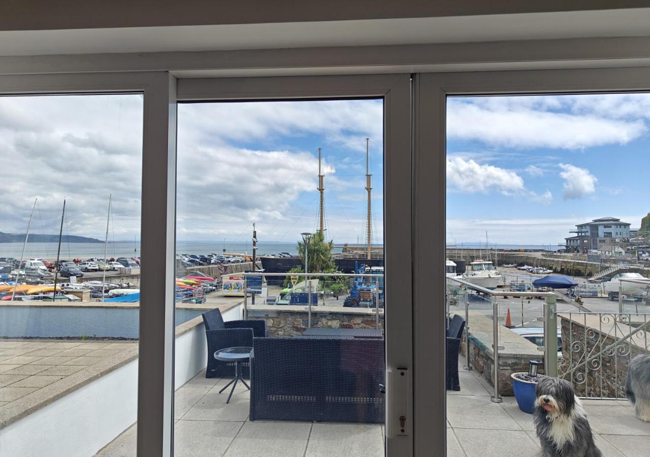 3 Bed in Saundersfoot oc-l29374