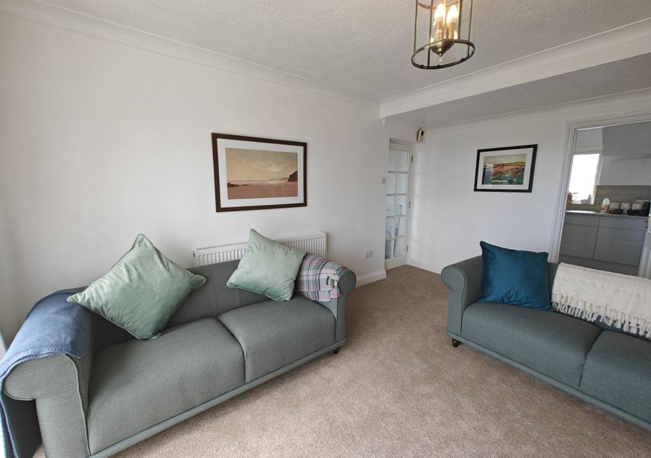 3 Bed in Saundersfoot oc-l29374