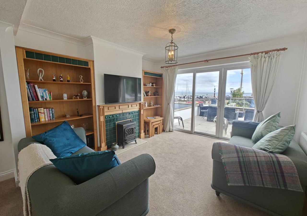 3 Bed in Saundersfoot oc-l29374