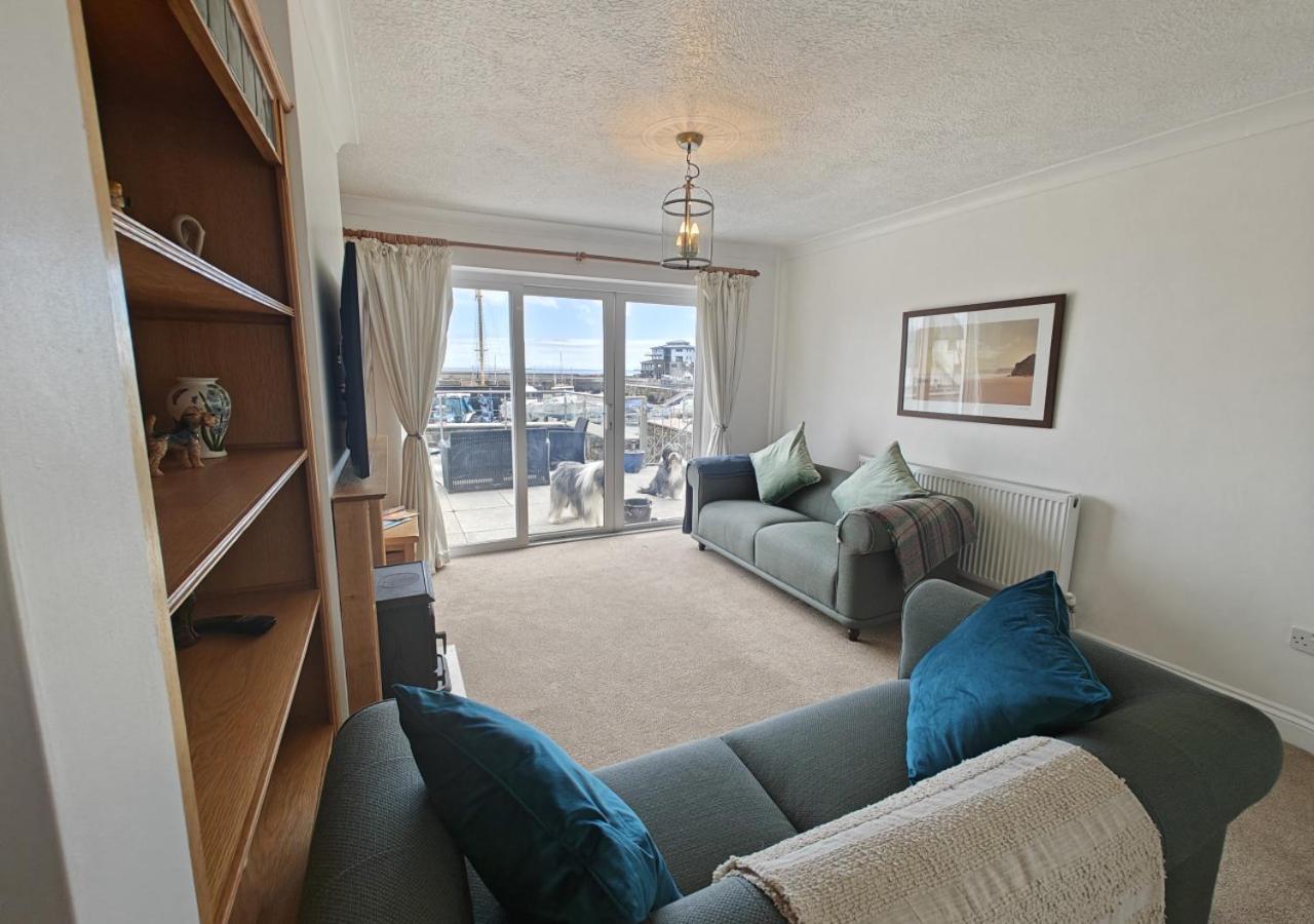 3 Bed in Saundersfoot oc-l29374
