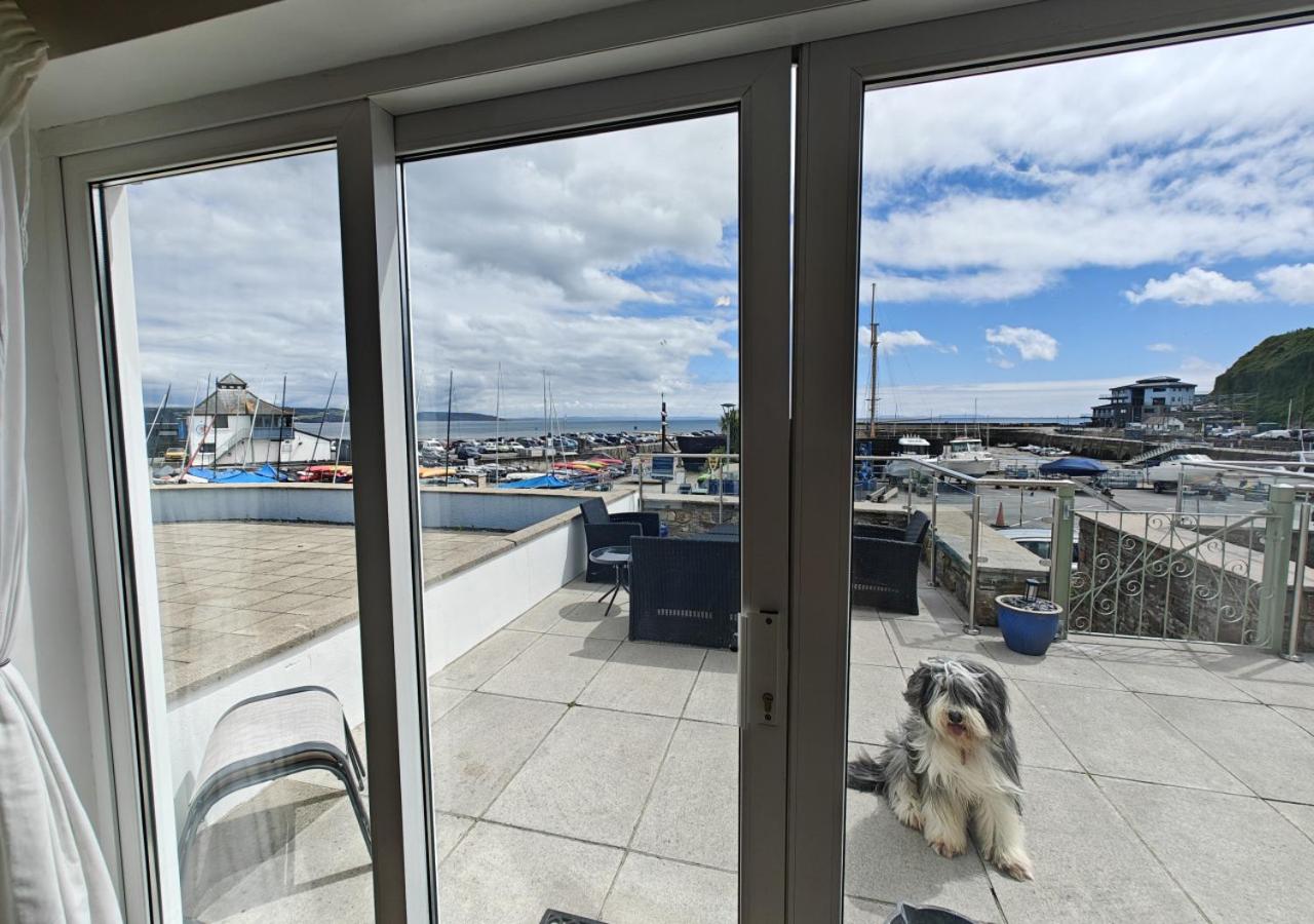 3 Bed in Saundersfoot oc-l29374