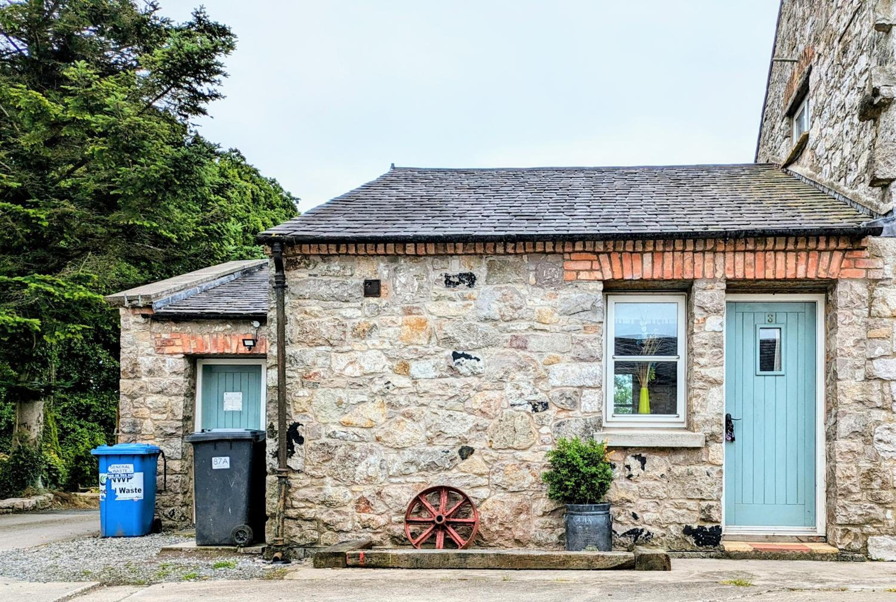 Bluebell Cottage