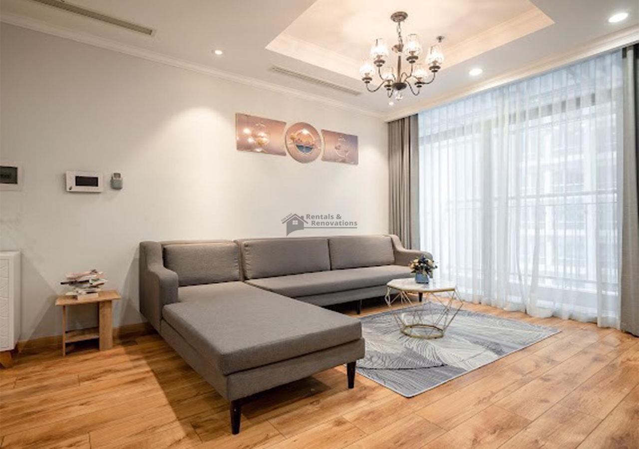 The landmark 81 Apartments & The landmark Luxury Vinhomes Apartments