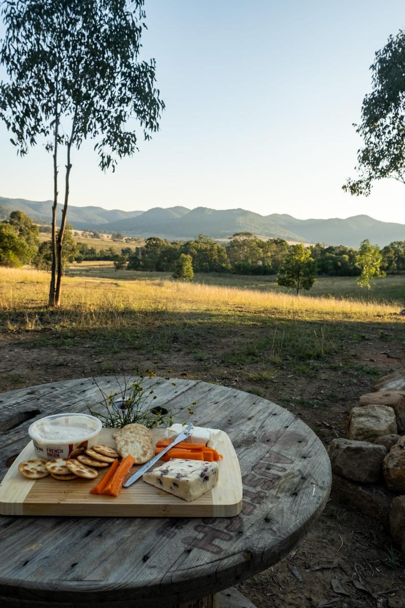 Bundaleer Tiny House 1 by Tiny Away