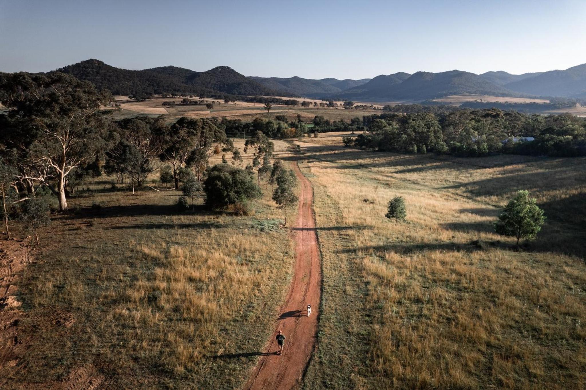 Bundaleer Tiny House 1 by Tiny Away