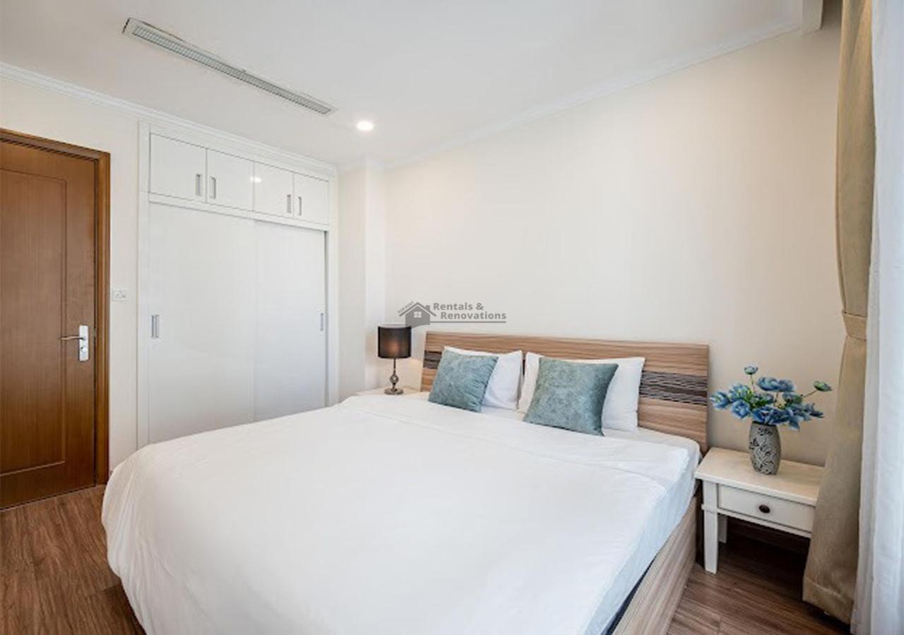 The landmark 81 Apartments & The landmark Luxury Vinhomes Apartments