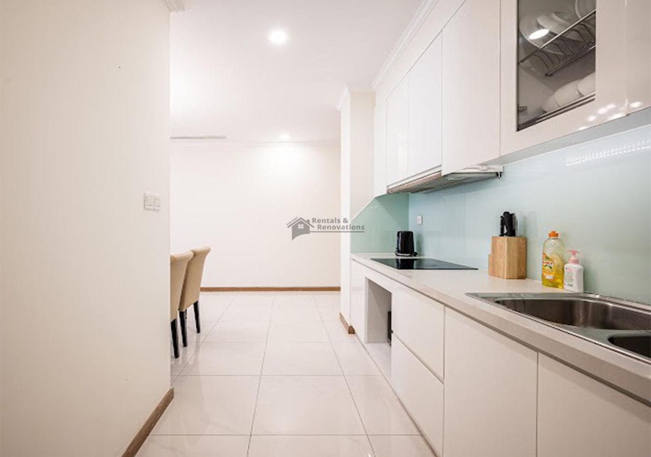 The landmark 81 Apartments & The landmark Luxury Vinhomes Apartments