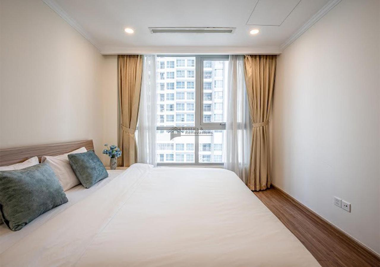 The landmark 81 Apartments & The landmark Luxury Vinhomes Apartments