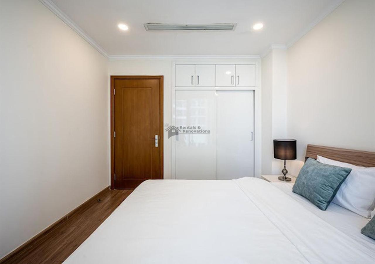 The landmark 81 Apartments & The landmark Luxury Vinhomes Apartments