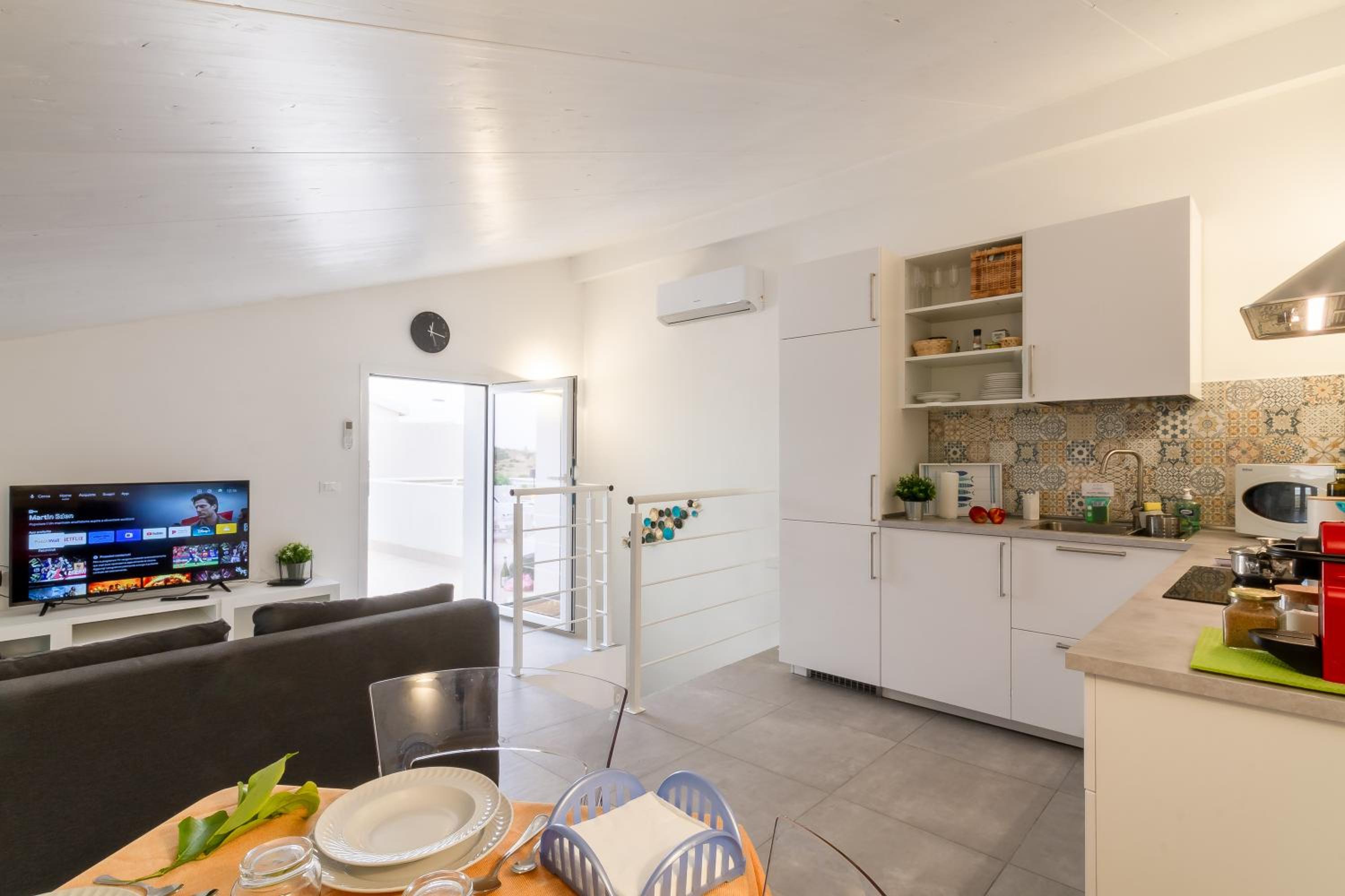 Marzamemi Holidaydream - Happy Rentals view 2