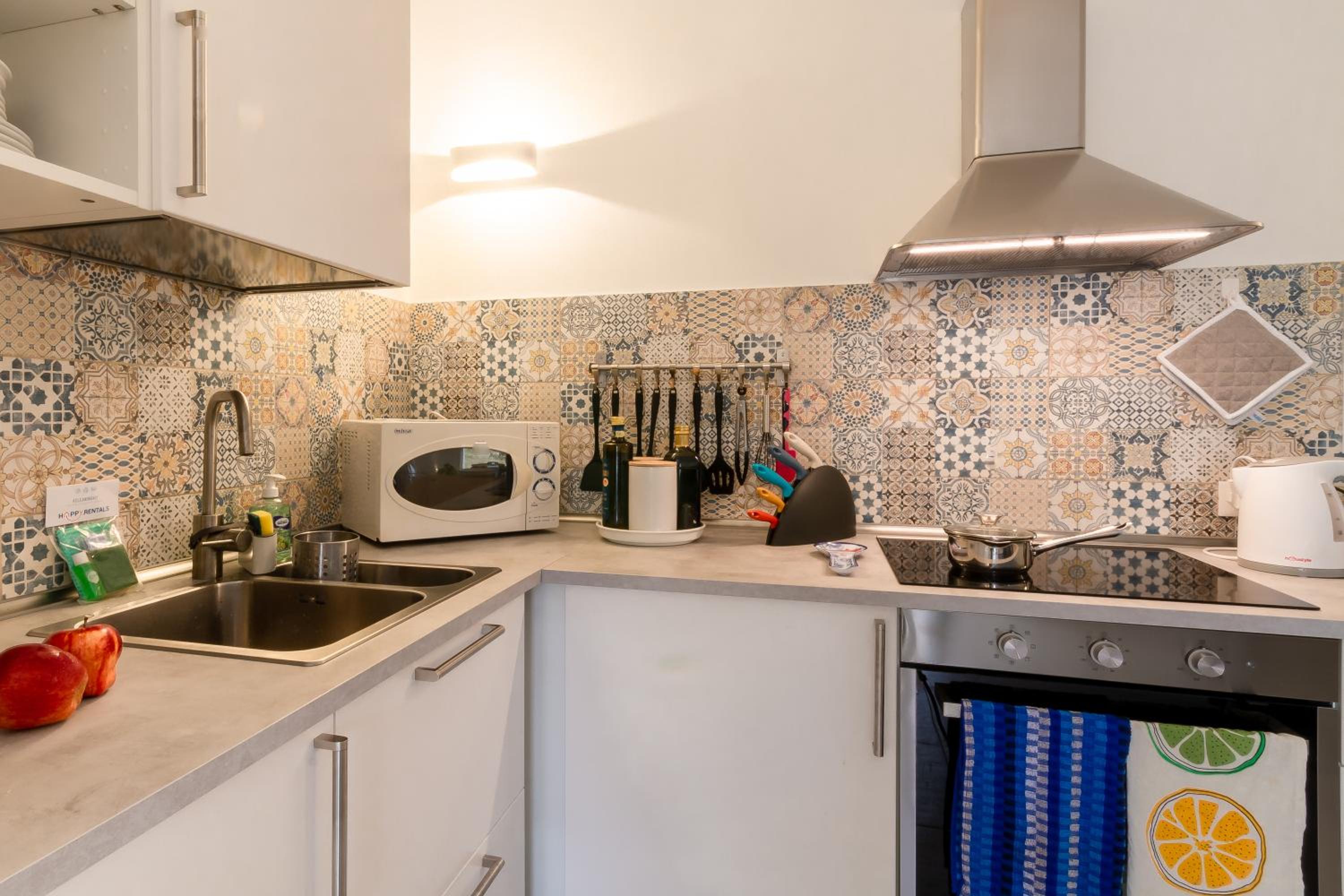 Marzamemi Holidaydream - Happy Rentals view 5