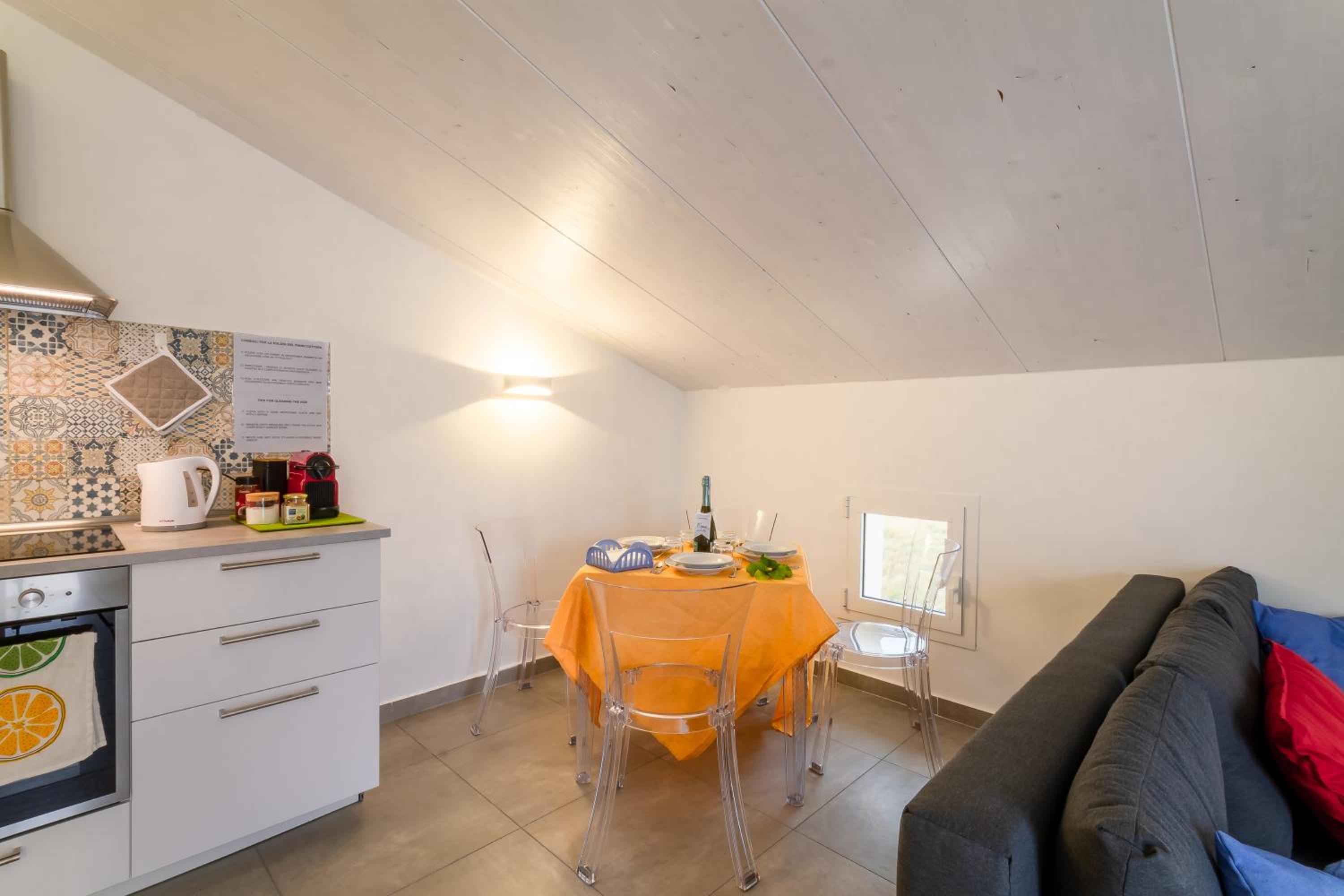 Marzamemi Holidaydream - Happy Rentals view 4