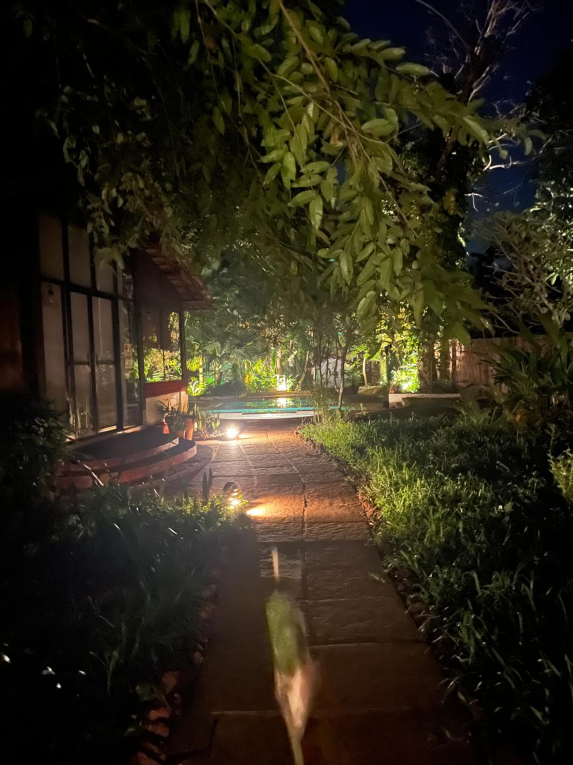 Satori Wellness Cottages I Yoga Retreat, Sauna, Holistic Clinics & more view 5