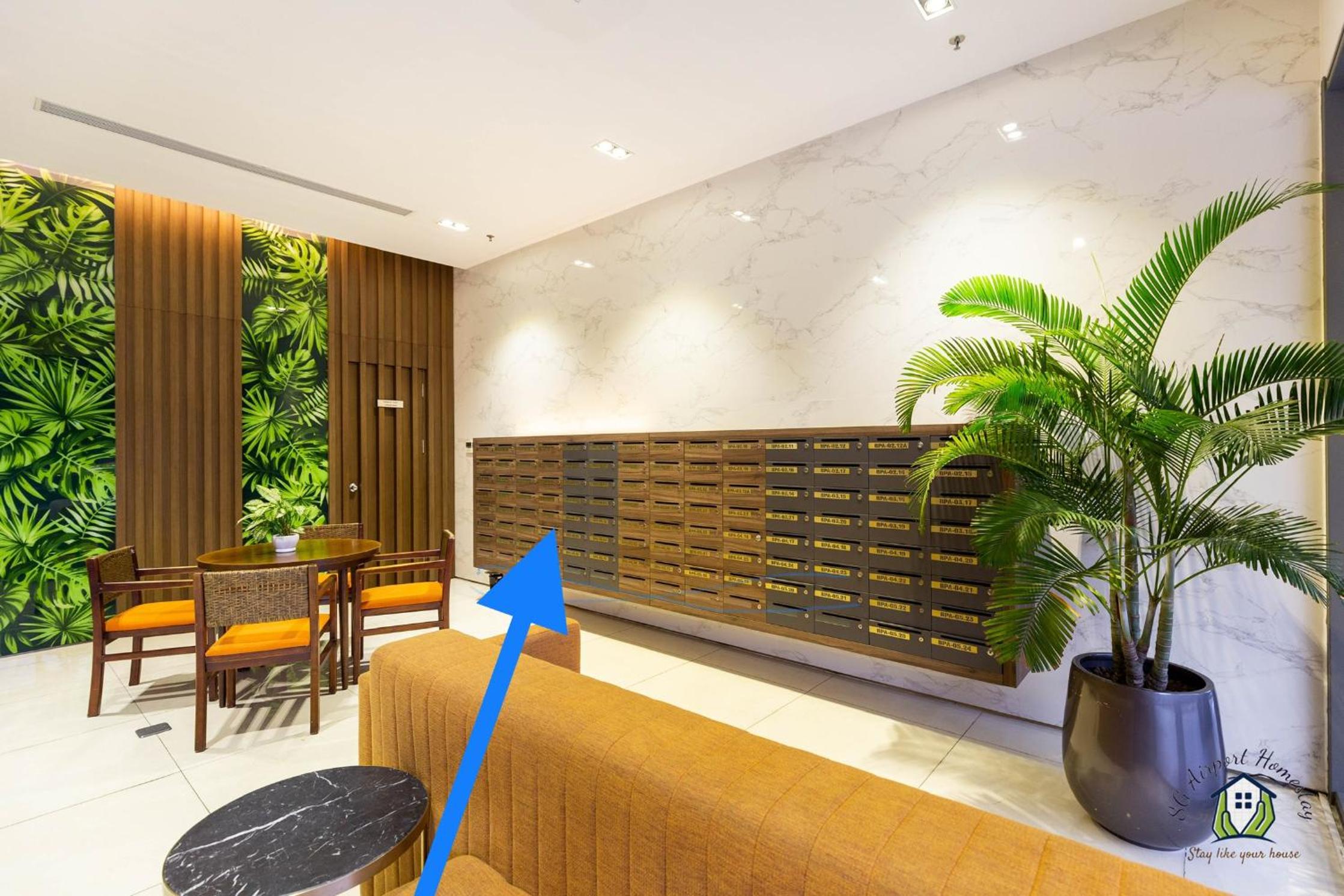 Nice Stay - Botanica Premier Apartment