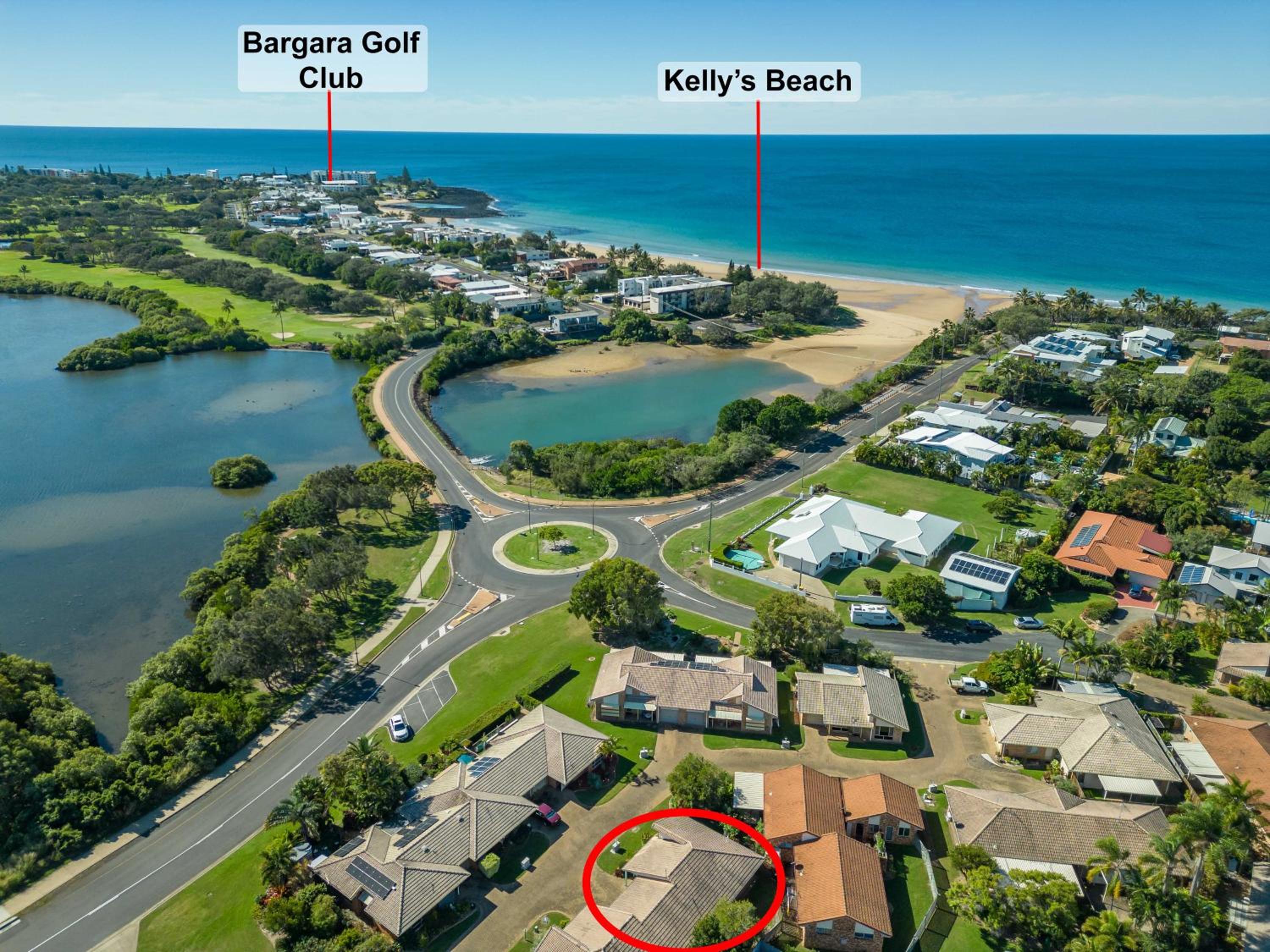 Sun Seekers Bargara