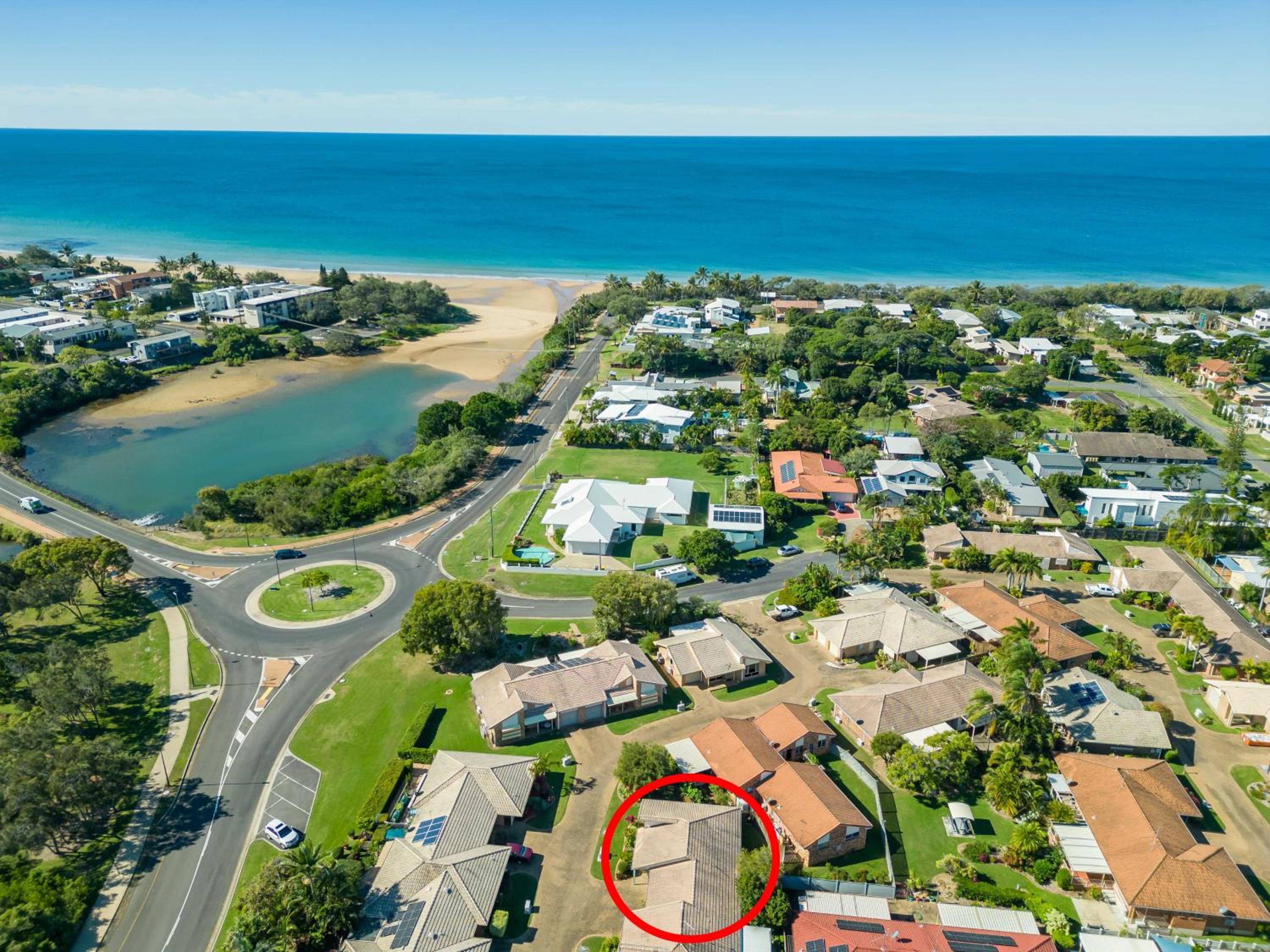 Sun Seekers Bargara