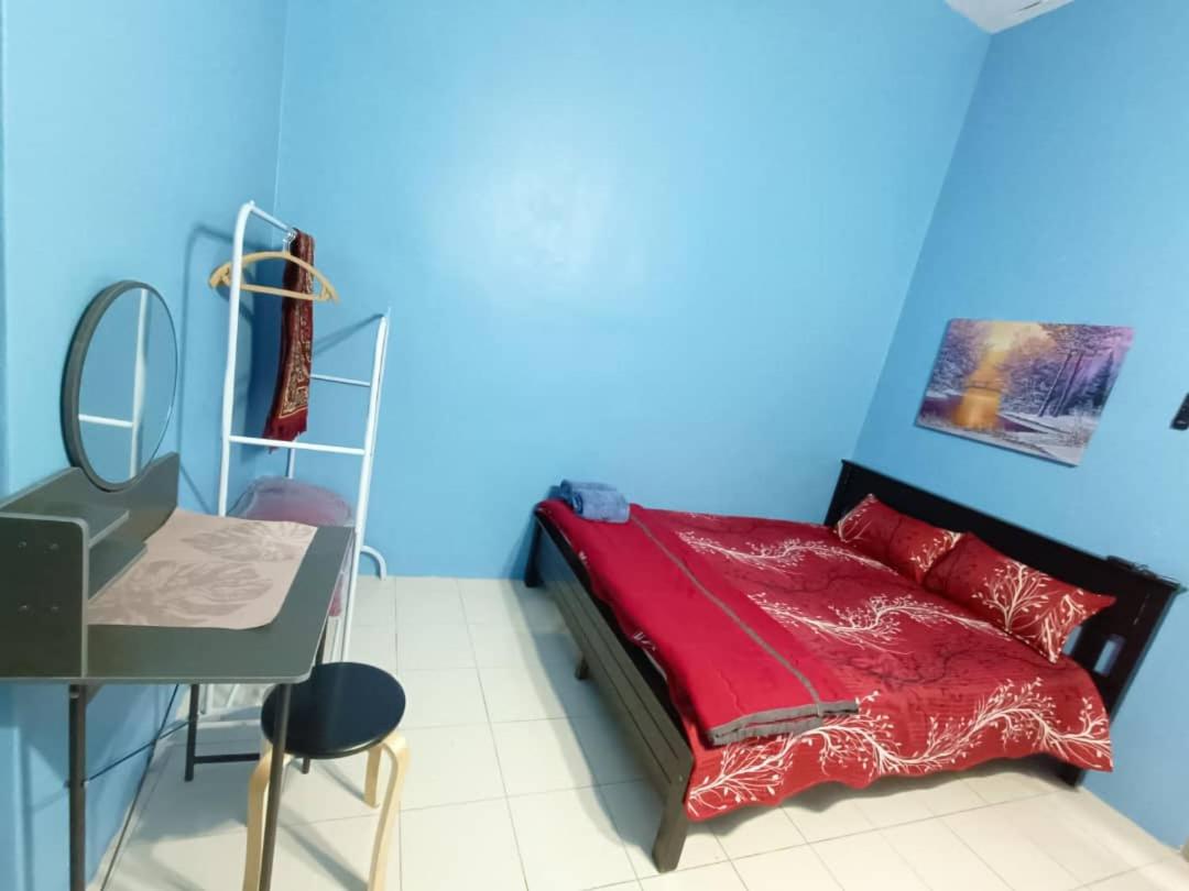 Faiq Homestay view 5
