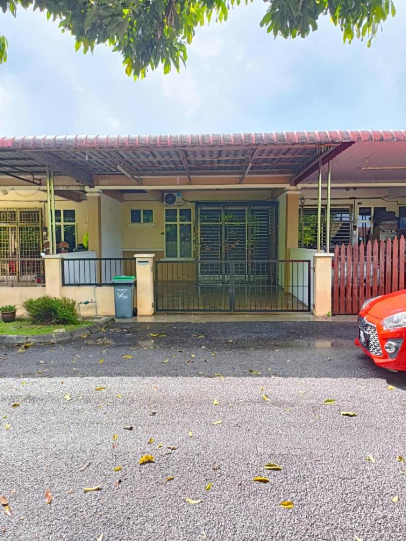 Faiq Homestay photo 7