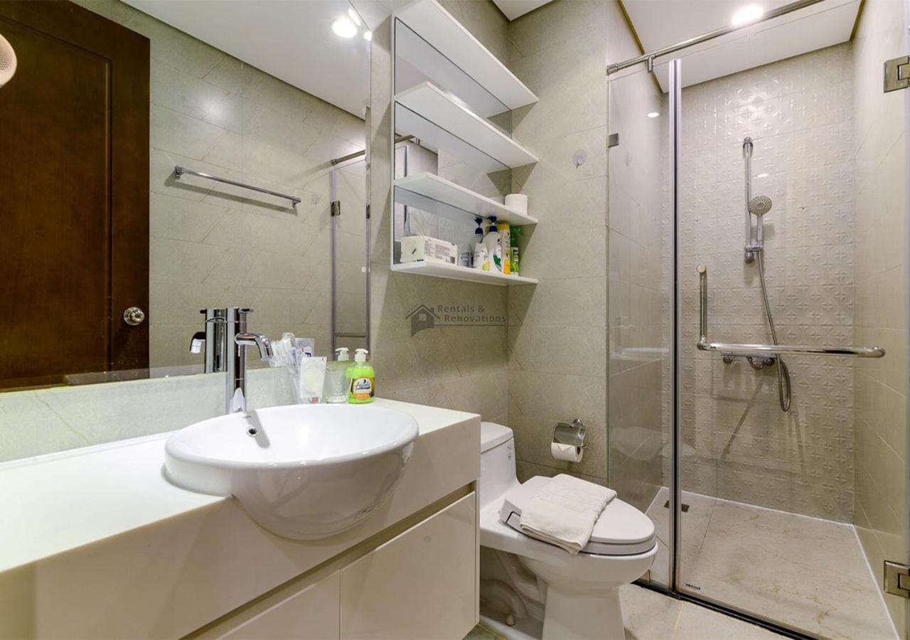 The landmark 81 Apartments & The landmark Luxury Vinhomes Apartments