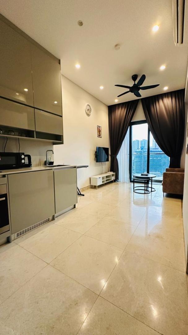 Lucentia Residents at BBCC Lalaport Bukit Bintang