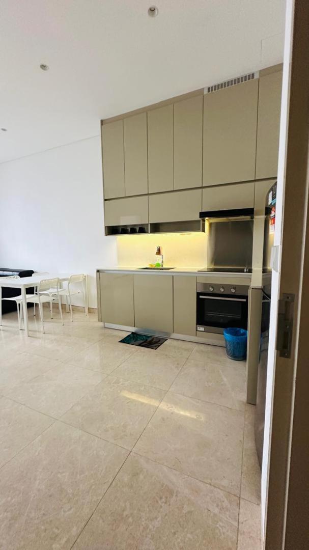 Lucentia Residents at BBCC Lalaport Bukit Bintang