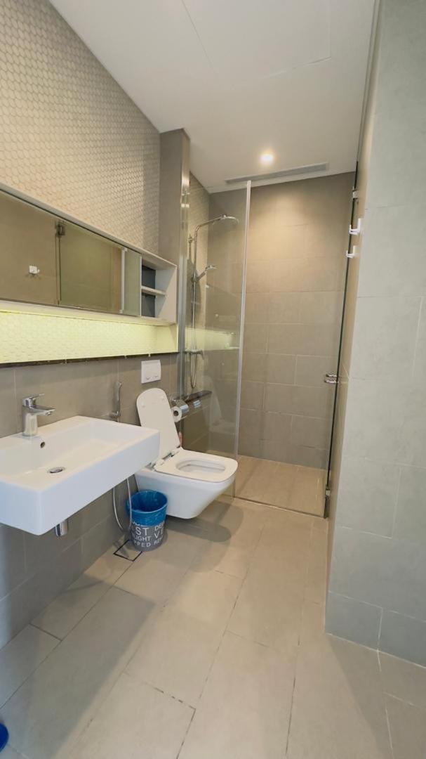 Lucentia Residents at BBCC Lalaport Bukit Bintang