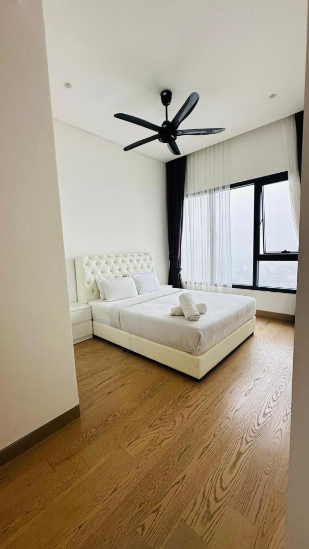 Lucentia Residents at BBCC Lalaport Bukit Bintang