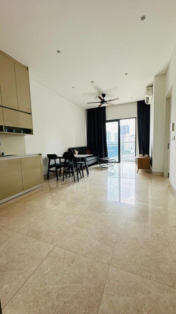Lucentia Residents at BBCC Lalaport Bukit Bintang