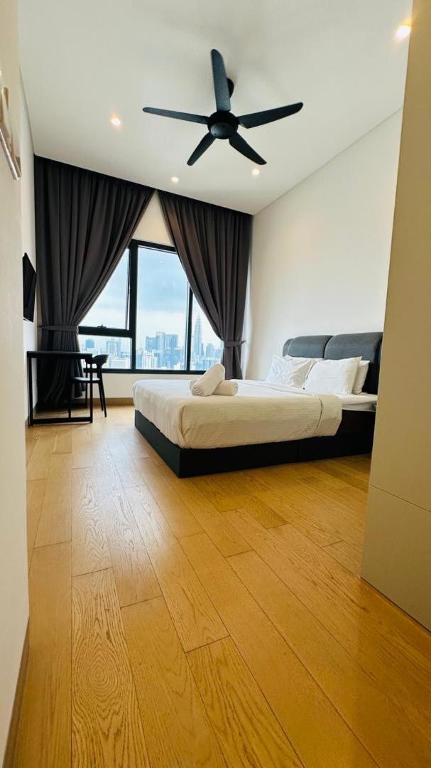 Lucentia Residents at BBCC Lalaport Bukit Bintang