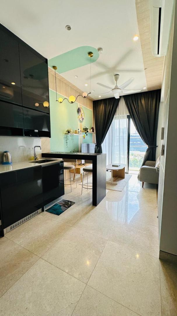 Lucentia Residents at BBCC Lalaport Bukit Bintang