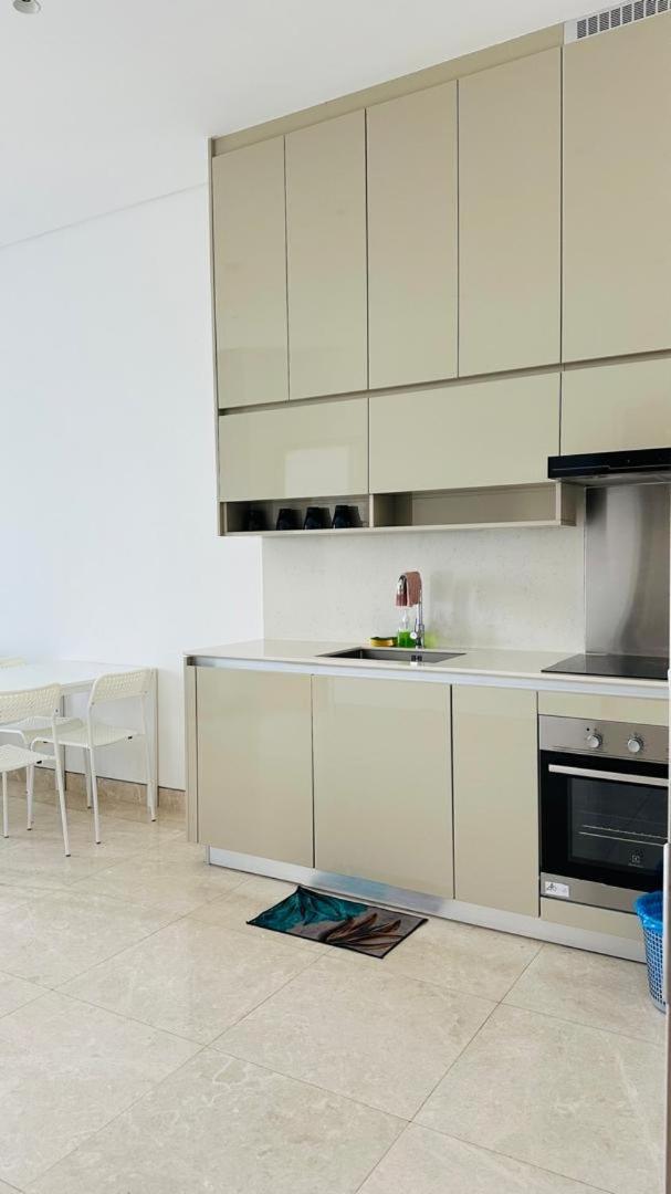 Lucentia Residents at BBCC Lalaport Bukit Bintang