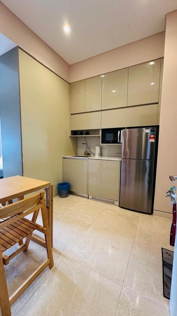 Lucentia Residents at BBCC Lalaport Bukit Bintang