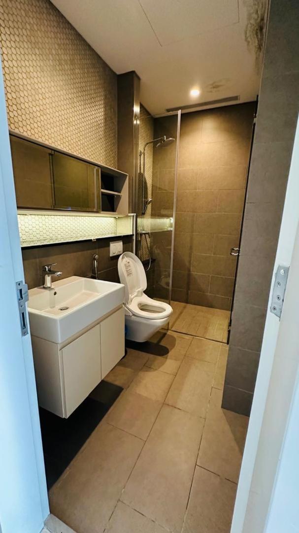 Lucentia Residents at BBCC Lalaport Bukit Bintang