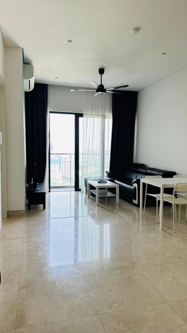 Lucentia Residents at BBCC Lalaport Bukit Bintang