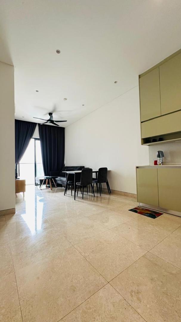 Lucentia Residents at BBCC Lalaport Bukit Bintang