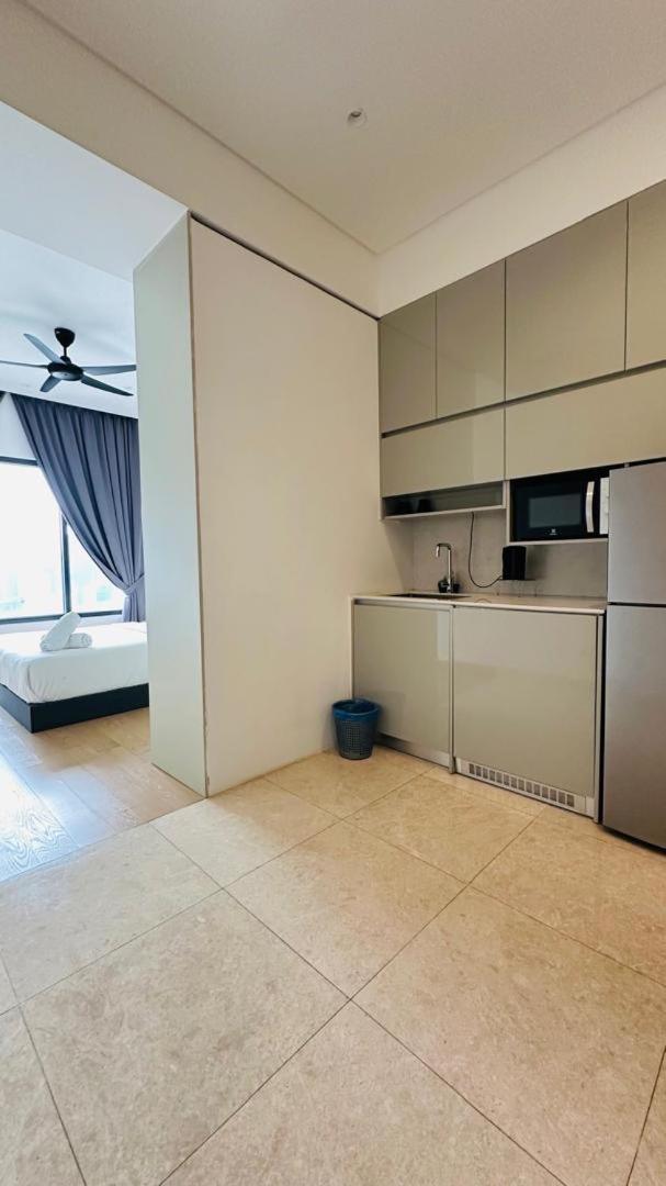 Lucentia Residents at BBCC Lalaport Bukit Bintang