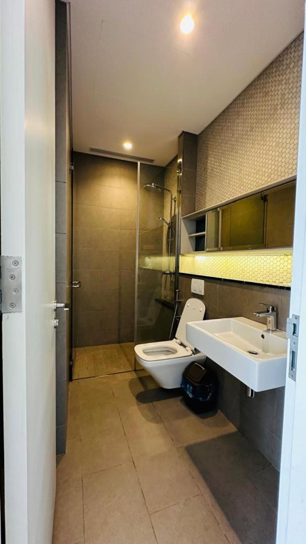Lucentia Residents at BBCC Lalaport Bukit Bintang