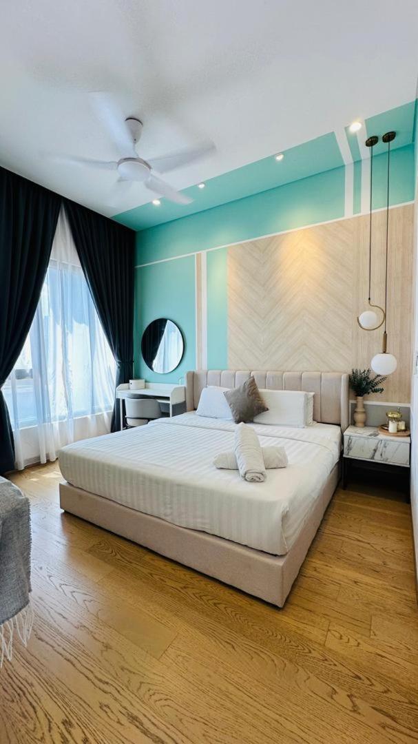 Lucentia Residents at BBCC Lalaport Bukit Bintang