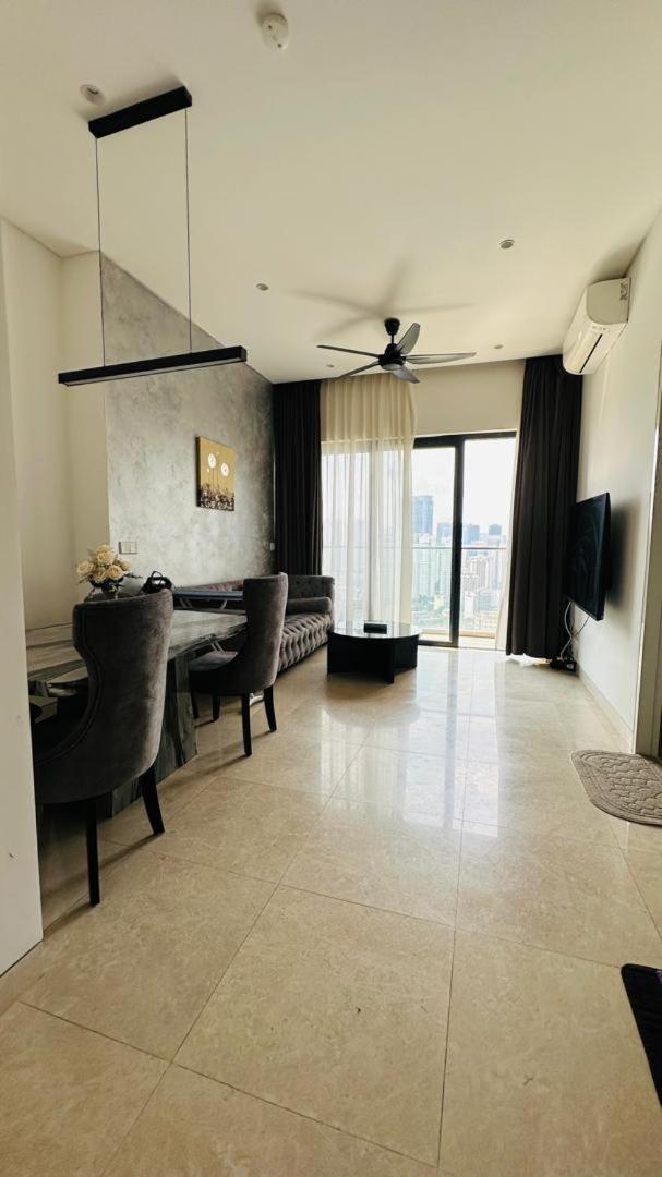 Lucentia Residents at BBCC Lalaport Bukit Bintang