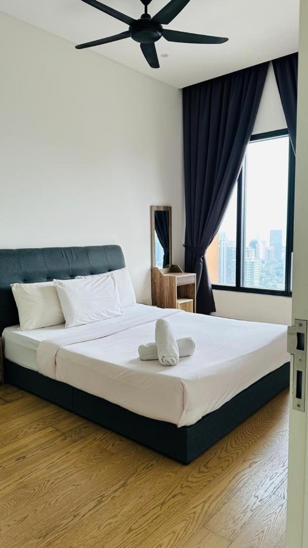 Lucentia Residents at BBCC Lalaport Bukit Bintang