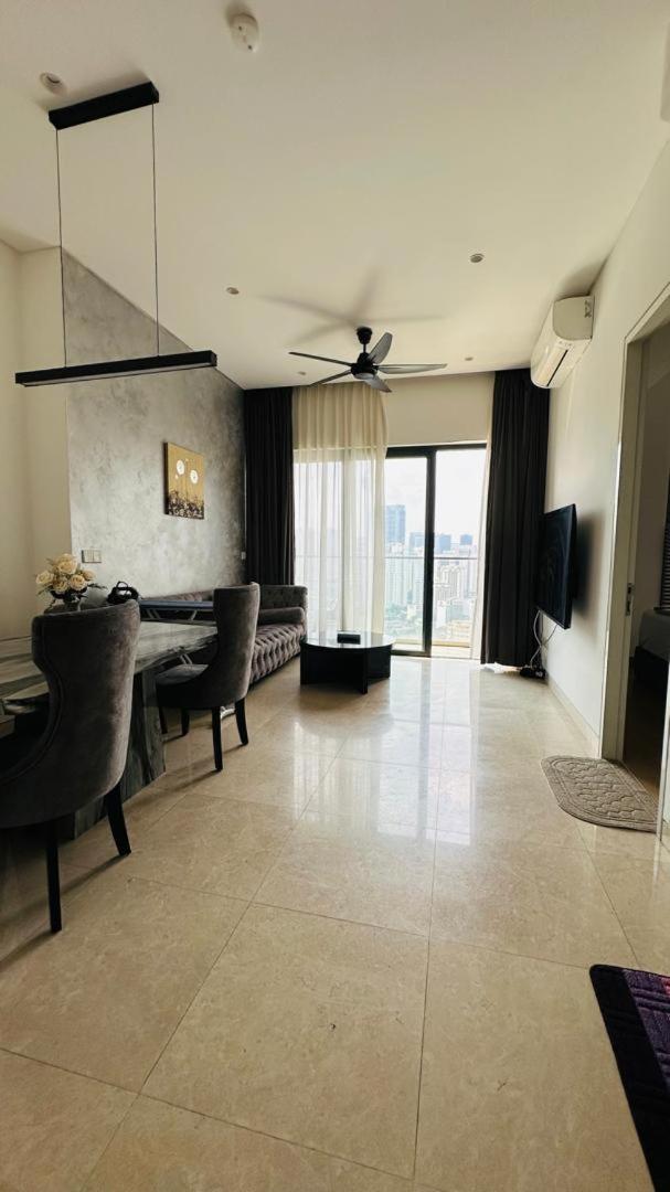 Lucentia Residents at BBCC Lalaport Bukit Bintang