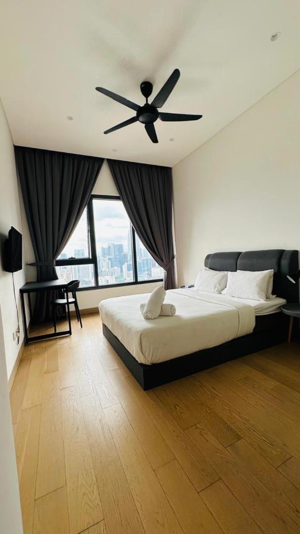 Lucentia Residents at BBCC Lalaport Bukit Bintang