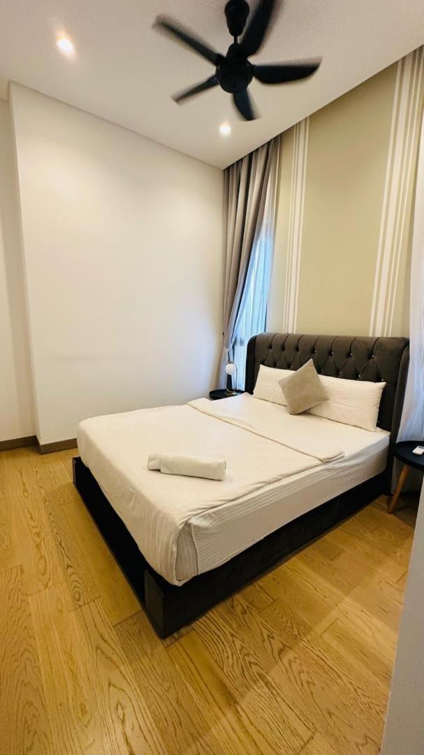 Lucentia Residents at BBCC Lalaport Bukit Bintang