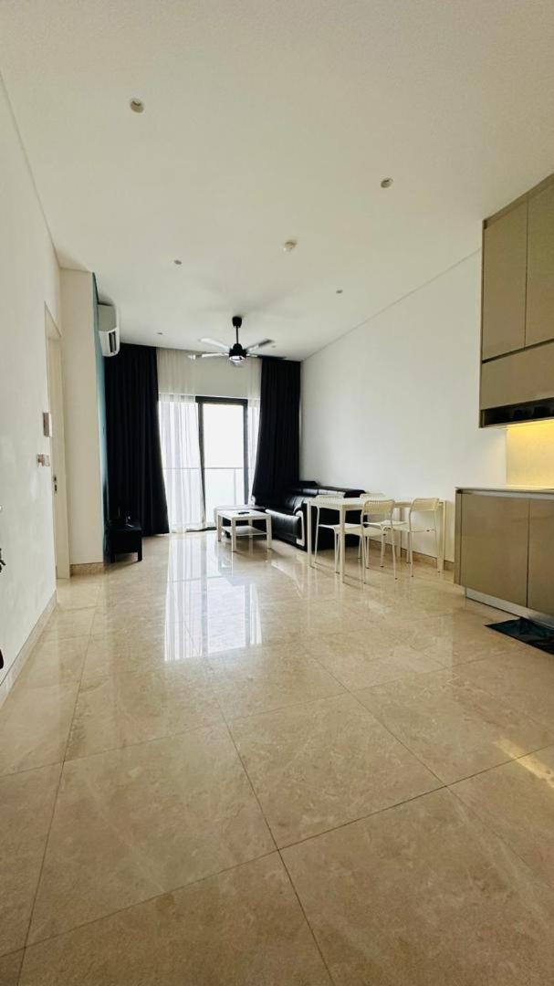 Lucentia Residents at BBCC Lalaport Bukit Bintang